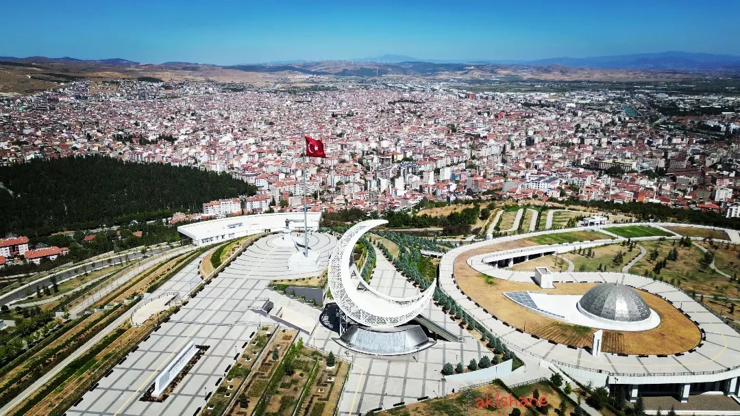 Necmeddin ARSLAN 0555 605 88 30